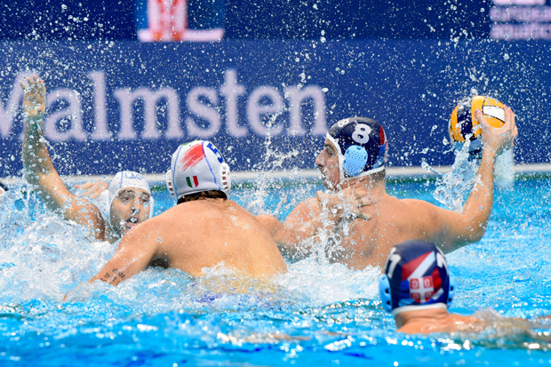 Ватерполисти Србије јасни: Остаје жал због медаље на ЕП, али наш циљ су Олимпијске игре