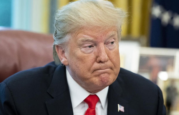 Трамп о смрти Кобија Брајанта: То су грозне вести, тек је започео живот