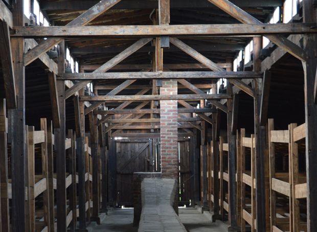 Без сећања на југословенске жртве Аушвица: Обнова некадашњег павиљона 17