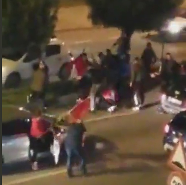 Власт задовољна - посвађала браћу: Реакција Демократске Црне Горе на инциденте у Подгорици