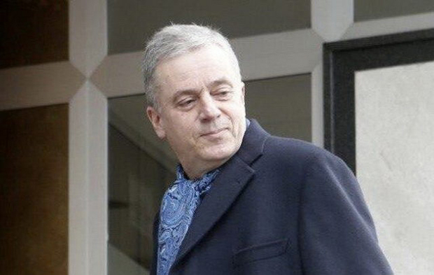 Вето Београда за Ражнатовићеву 