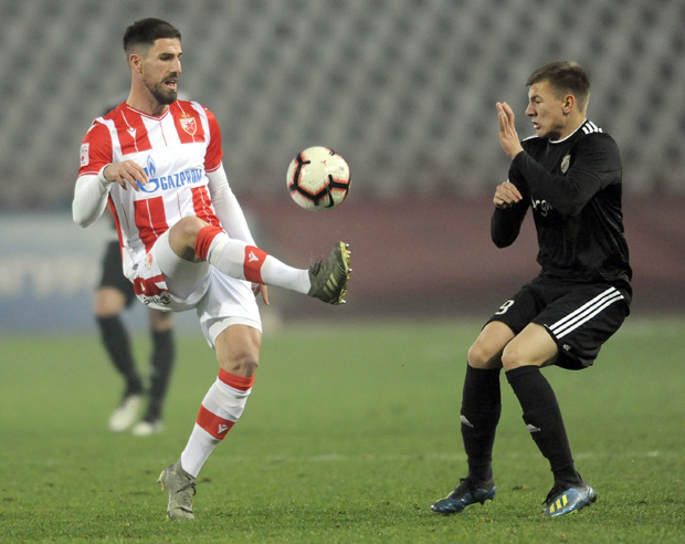 Дегенек: Тресем мреже као Ибрахимовић