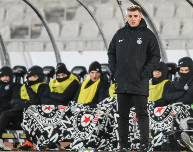 Милошевић сумира утиске из Турске: Оцена припрема 11, Звезду не пратим, а за појачања ћемо да видимо