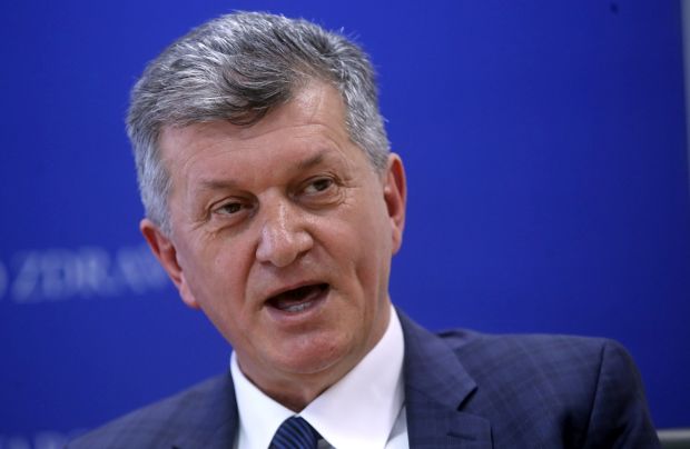 Прва жртва корона вируса у Хрватској био је министар здравља: Пленковић “посекао” две трећине министара  