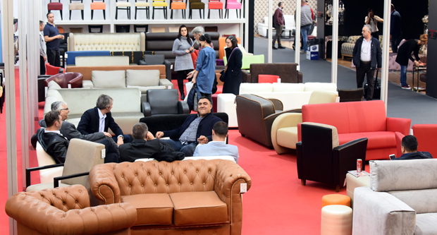 Српски намештај купују широм Европе: Почиње сезона сајмова произвођача дрвне индустрије