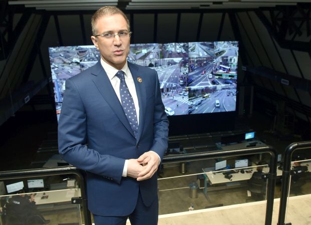 Заштитићемо интересе српског народа у ЦГ: Небојша Стефановић најавио да ће Вучић разговарати са Ђукановићем 