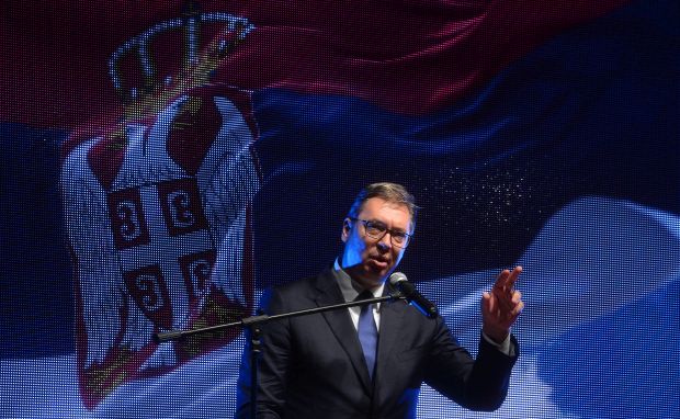 Вучић уочи посете Дрвару: Српска компанија до краја године овде отвара фабрику