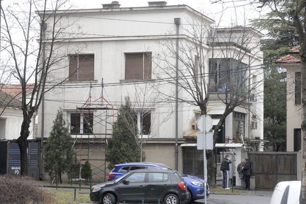 Палилулцима филмаџије ометају сан 