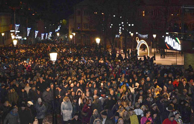 Пљеваљски одбор за одбрану светиња: Пробудила се свест народа Пљеваља