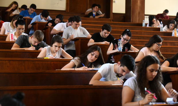 Велика промена на Правном факултету, будући бруцоши обратите пажњу