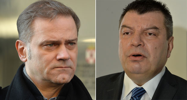 Директор ЕПС-а тужио Борка Стефановића: Изнео страшну лаж којом је увредио мене, моје родитеље и моје претке 