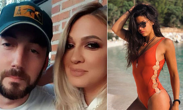 Естраду шокирала вест да је Петар Стругар био у паралелној вези са Тамаром и Милицом: Ево шта каже заљубљени пар на те гласине