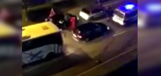 Марко Милачић открио идентитет претученог младића: Матурант Гимназије, живи под Остогом, још увек лежи у болници