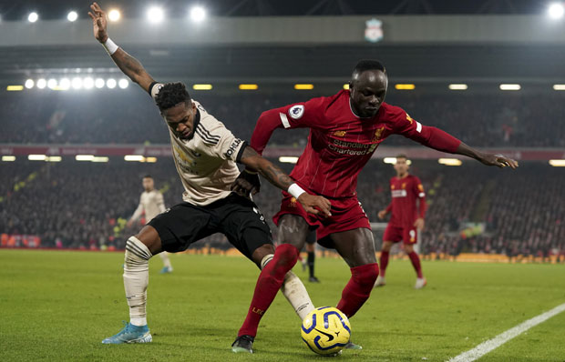 Клоп потврдио одличне вести: Мане није теже повређен