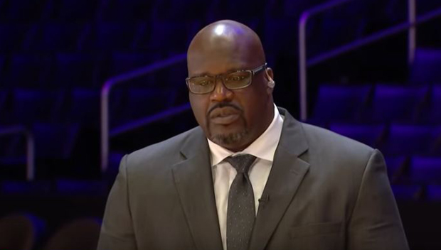 Сузе и бол Шакила Онила у Стејплес центру: Овако оштар бол нисам осећао дуго (ВИДЕО)