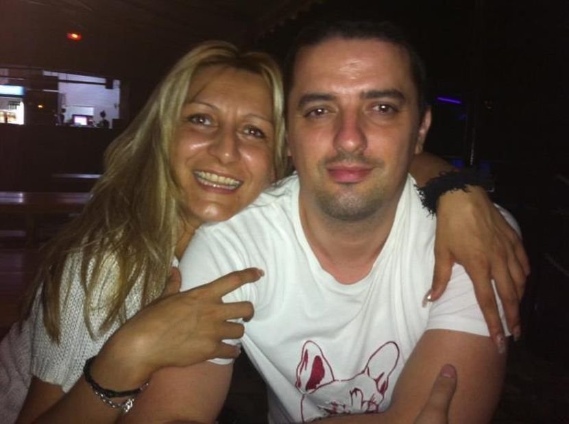 За Гоцу имам питања на која хоћу одговоре! Исповест удовице човека који је погинуо са Шабаном