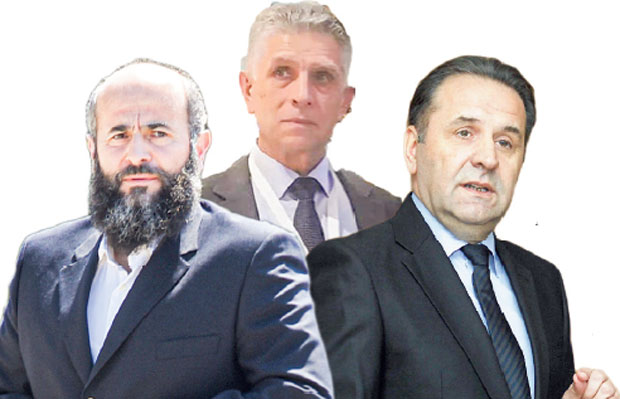 Угљанин Зукорлићу одговорио уцењивањем: СДПС и СДА не подржавају  заједничку листу Бошњака на предстојећим изборима