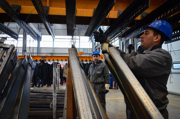 Држава плаћа четвртину опреме: Ускоро расписивање јавних позива за неколико програма подршке малим и средњим предузећима