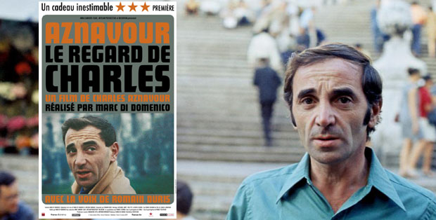 Шарлове слике живота: Остварење о славном Азнавуру приказано на ДОК фестивалу