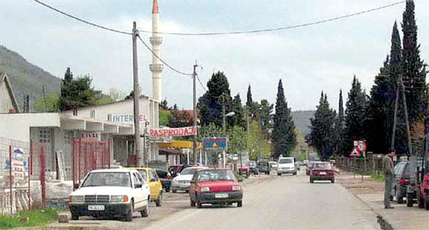 Подгорица све ужа, Тузи све већи: Трзавице око имовине довеле у питање разграничење