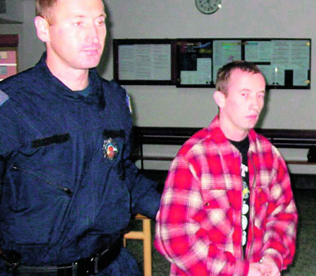 Старца претукао насмрт: Предложен притвор за чобанина Уроша 