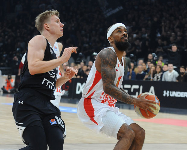 Нови термин кошаркашког дербија: Вечити три сата раније на терену