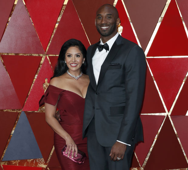 Кобијева супруга разнежила јавност: Ванесин потез на друштвеним мрежама расплакао многе (ФОТО)