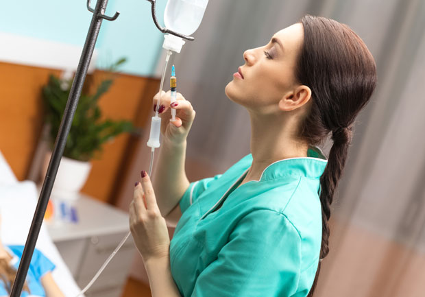 Медицинска сестра из пакла: Оптужена да је тровала бебе морфијумом, деца имала проблеме са дисањем