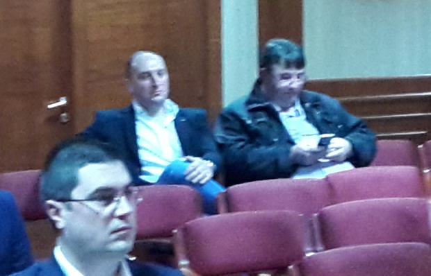 Цвијовић и Пивљанин отказали послушност ДПС-у