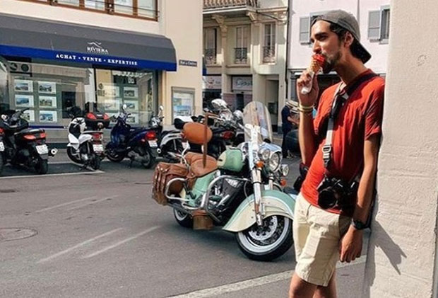 Пропутовао је 52 земље света и куне се да је овај комад одеће све што вам треба на путу