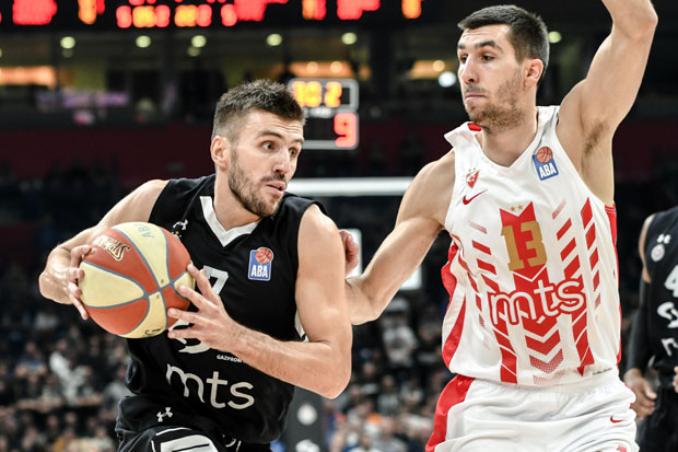 Партизан и Звезда добили 72 милиона динара из државног буџета