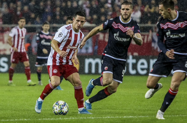 Поденсу се остварио дечачки сан