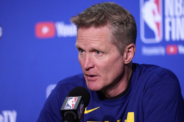 Стив Кер: НБА лига је, пре трагедије која се догодила Брајанту, била тако јако потрешена само два пута