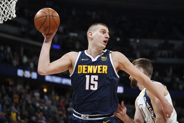 Денвер страхује због Јокића: Литванац одводи Николу у српски град