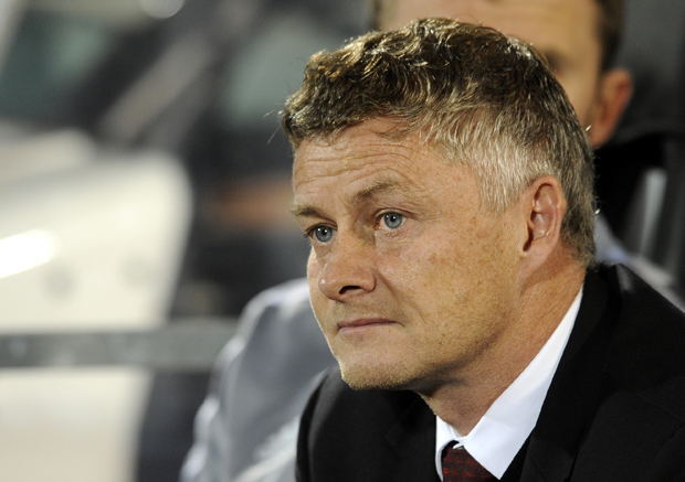 Солскјер брани Матића: Неправедно је добио црвени картон