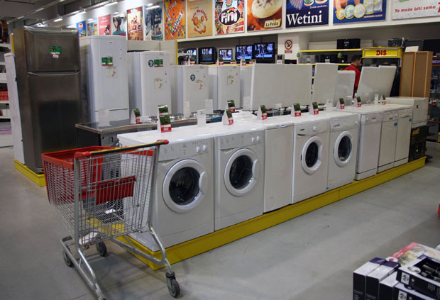 Апарати вам се кваре чим истекне гаранција, не можете да набавите резервне делове? Стиже нови пропис, обавезно обратите пажњу на ове ознаке