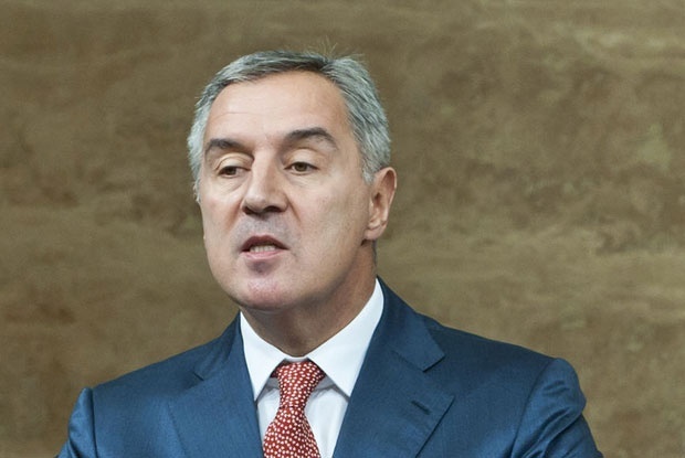 Мило Ђукановић: Хајка против Црне Горе заснована је на беспризорним лажима