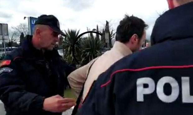 Ухапшен Марко Милачић: Приведен по слетању у Подгорицу