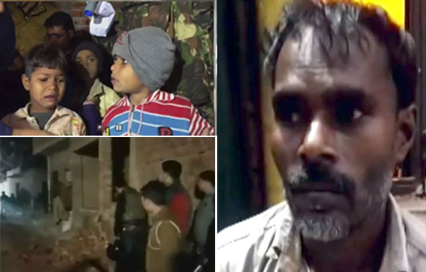 Позвао децу на прославу рођендана своје ћерке, па их држао као таоце: Полиција морала да га убије како би спасла 23 малишана (ВИДЕО/ФОТО)