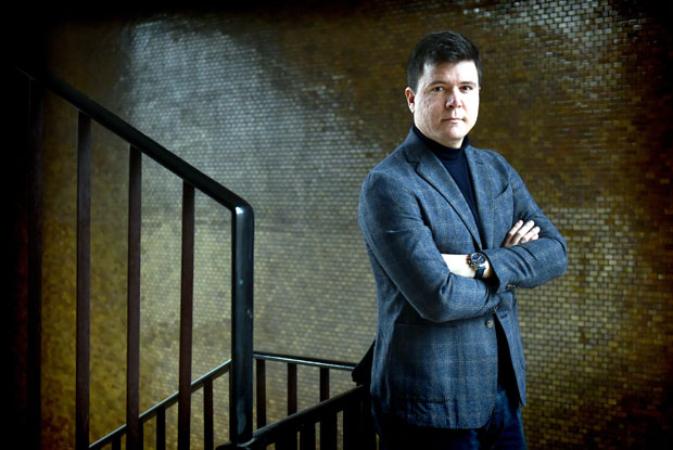 Трујемо сами себе: Борис Малагурски најављује СРПСКУ премијеру документарца Тежине ланаца 3