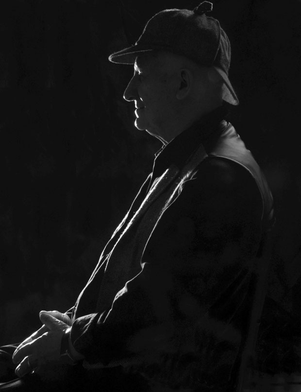 Уметност фотографије: Бранко Белић