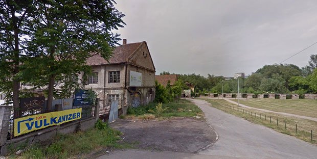 Дневник заблуда: Српски Аушвиц као голф терен