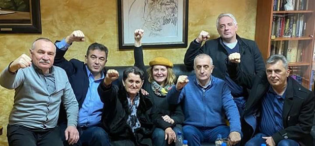 Нема предаје: Мајка Милана Кнежевића на слободи, послала СНАЖНУ поруку