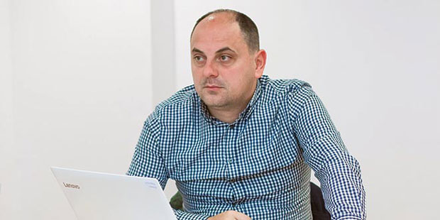 Дражен Живковић: На једну префарбану – три нове тробојке