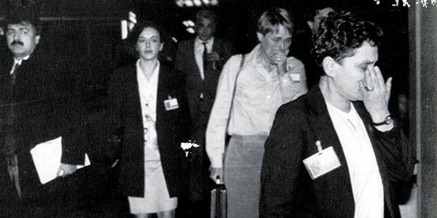 Зечевизија: Сузе Соње Локар и Слобина подигнута брада