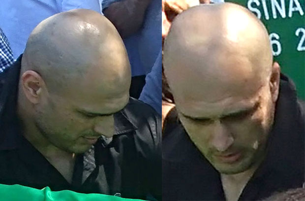 Вишеструки повратник, разбојник, већ био иза решетака и опет побегао: Син Синана Сакића СЛОМИО НАНОГИЦУ и нестао из кућног затвора 