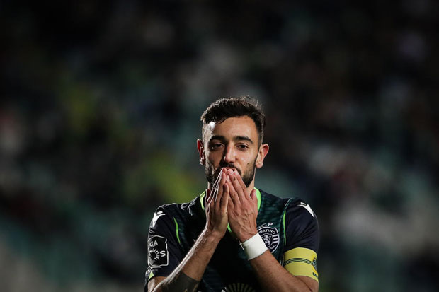 Фернандеш на промоцији у Манчестеру: Роналдо је заслужан за моју љубав према клубу (ФОТО)