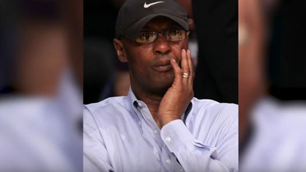 Дејли мејл пронашао родитеље Кобија Брајанта у Лас Вегасу и разговарао са њиховим комшијама (ФОТО)