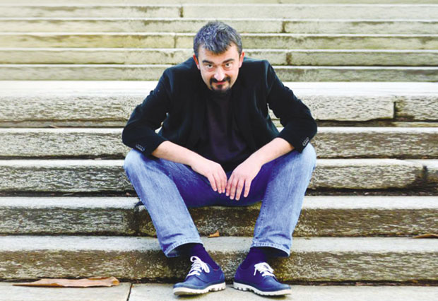 Милорад Милинковић: Знање без доброте и морала је опасно! 