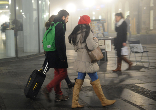 Радојичић: У 2019. први пут више од милион страних туриста